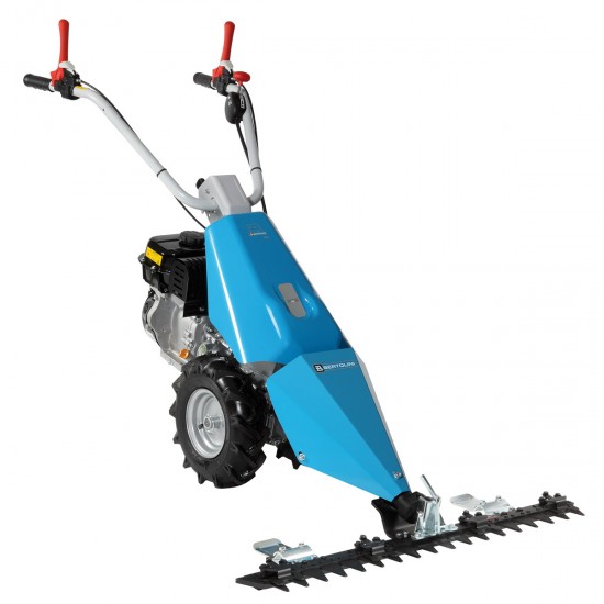 BT 110 K700H EUR5 ÇAYIR BİÇME MAKİNESİ 92cm 